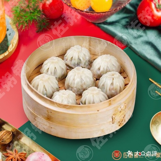 佐周浦(华润凯旋门店)