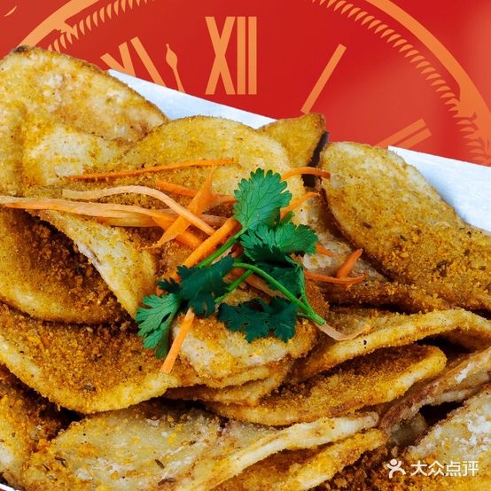 东北第一锹·海鲜酒咖(清滨路店)