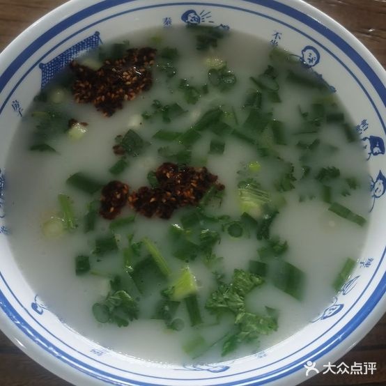 王师傅私房牛肉面