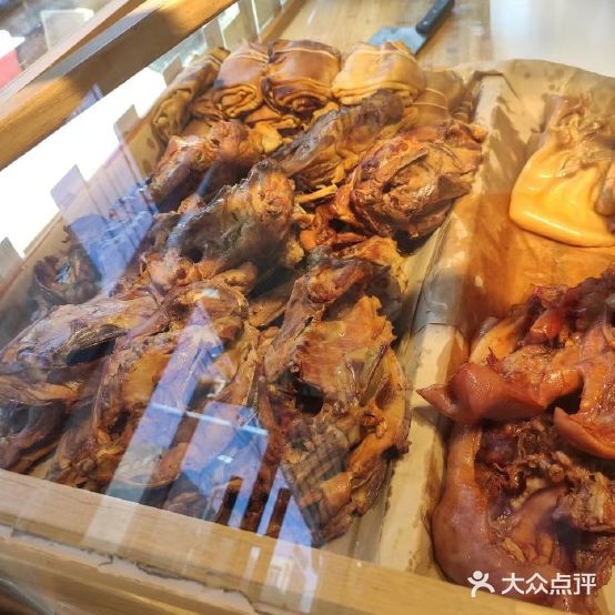 八珍王(铁岭果真大福来店)
