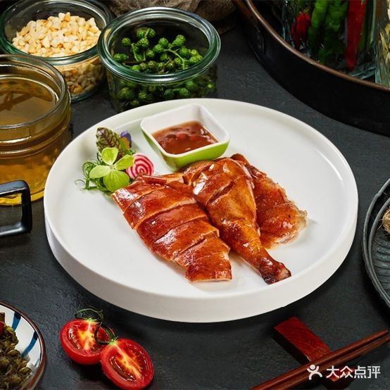 伟记港式烧腊