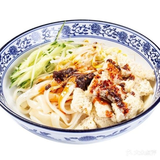 老陕西面馆(六灌路店)