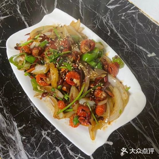 顺口鸡香笨烤