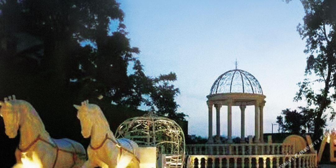 厦门青梅竹马旅馆