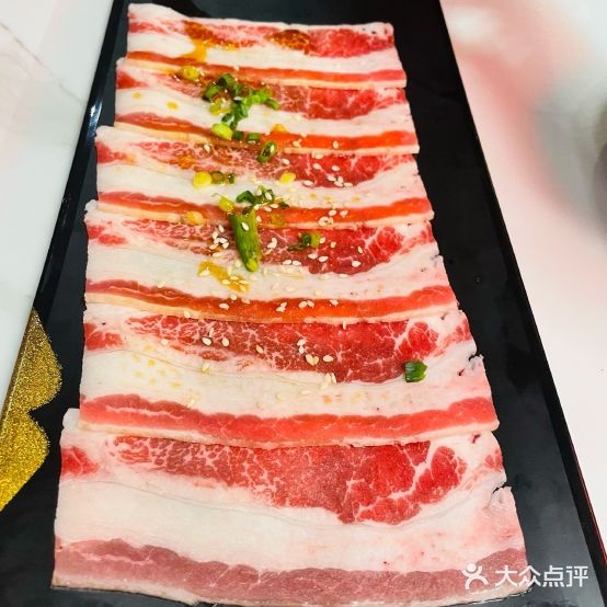 省羽炭濡火鲸烧肉酒场(常发广场店)