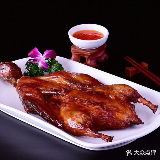 紫云阁(酃湖店)