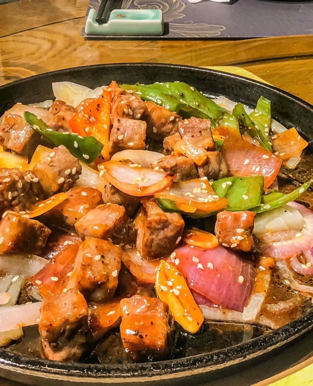 启明里食饭公司