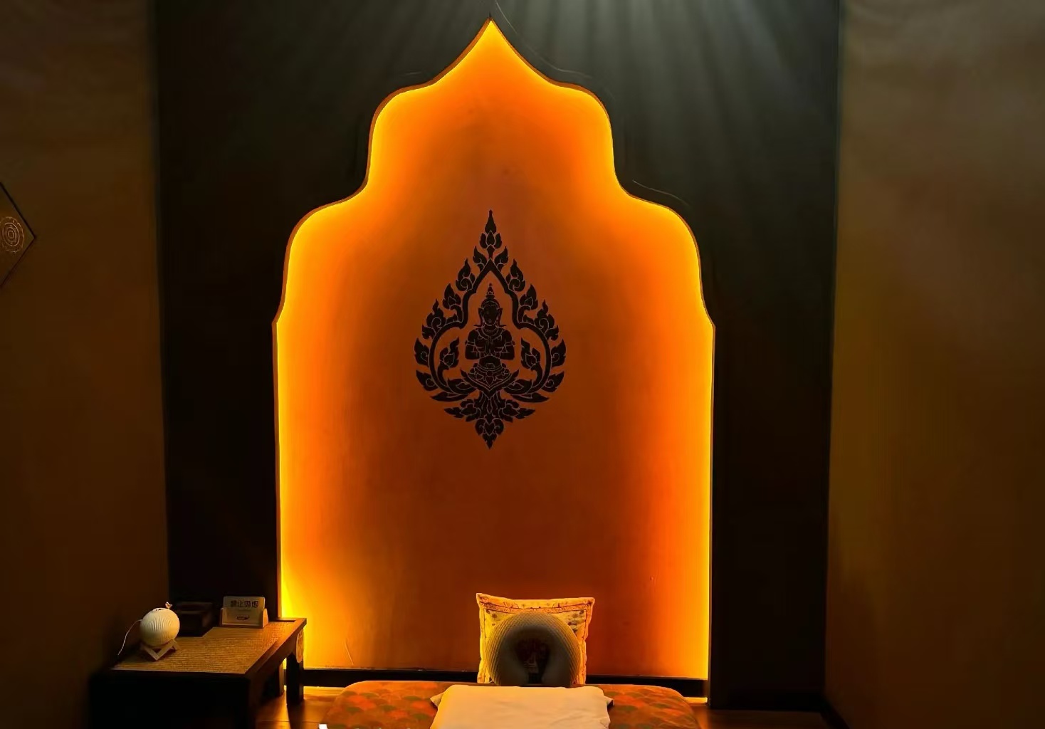 泰瑜·泰式SPA(囯鼎中央店)