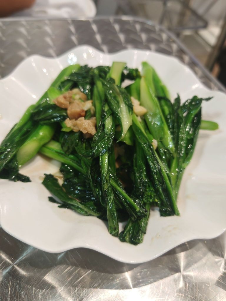 罗定市容边干蒸排骨饭(城雕总店)