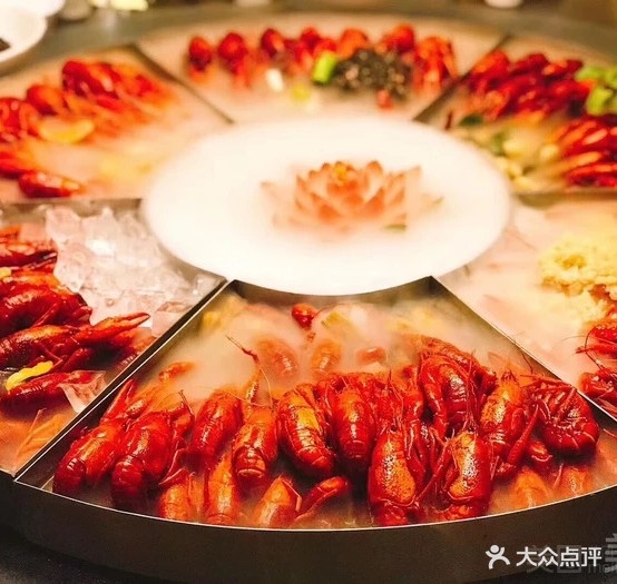 枣园妈妈妈菜(西湖北路店)
