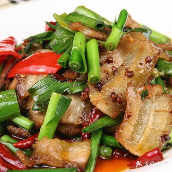 重庆炒饭馆(玉泉西路店)