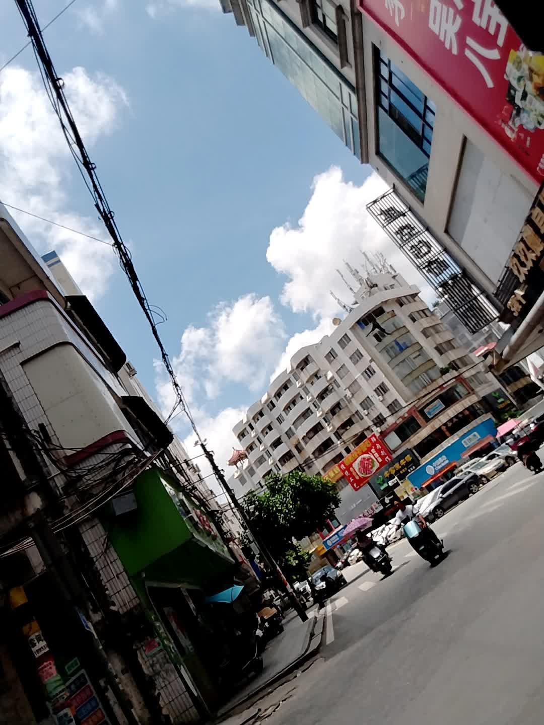 玖玖健身俱乐部(黄坡店)