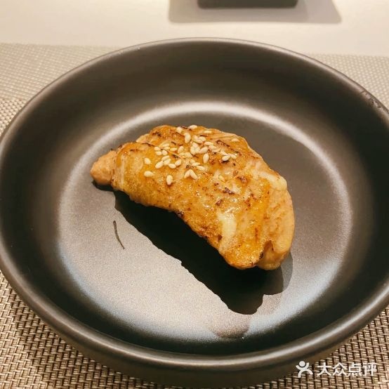 昊·来点寿司(龙湖店)