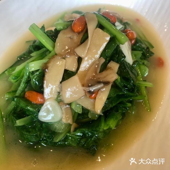 菜根乡酒楼(创业大街店)
