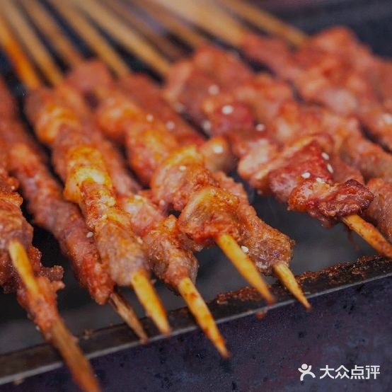 福大龙虾烧烤(金星御府店)