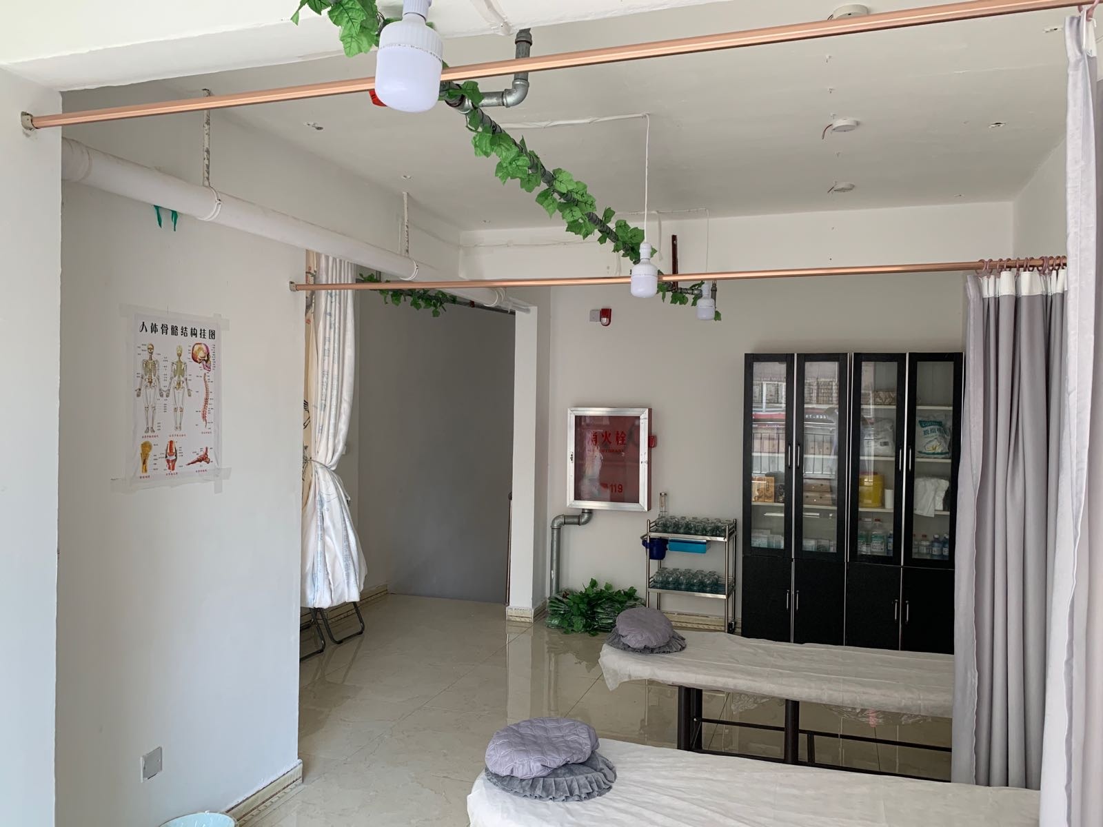 武记推拿(新天地2期店)