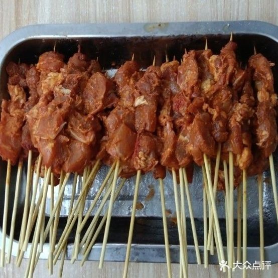 小黄铁板烧(平安路店)