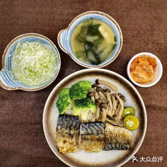 司禾·日式烧肉饭