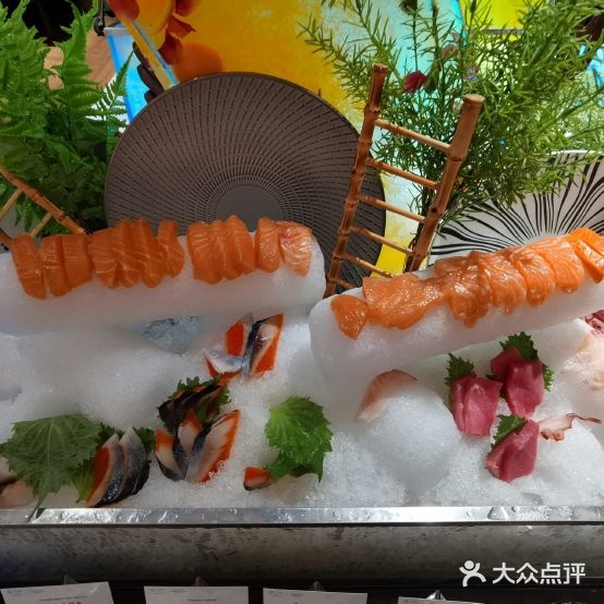 星河吉酒店·朵颐全日餐厅
