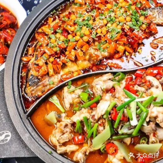 馋上鱼瓦(润达国际店)