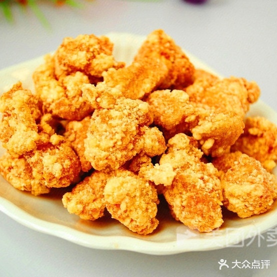 味美滋(新华西街店)