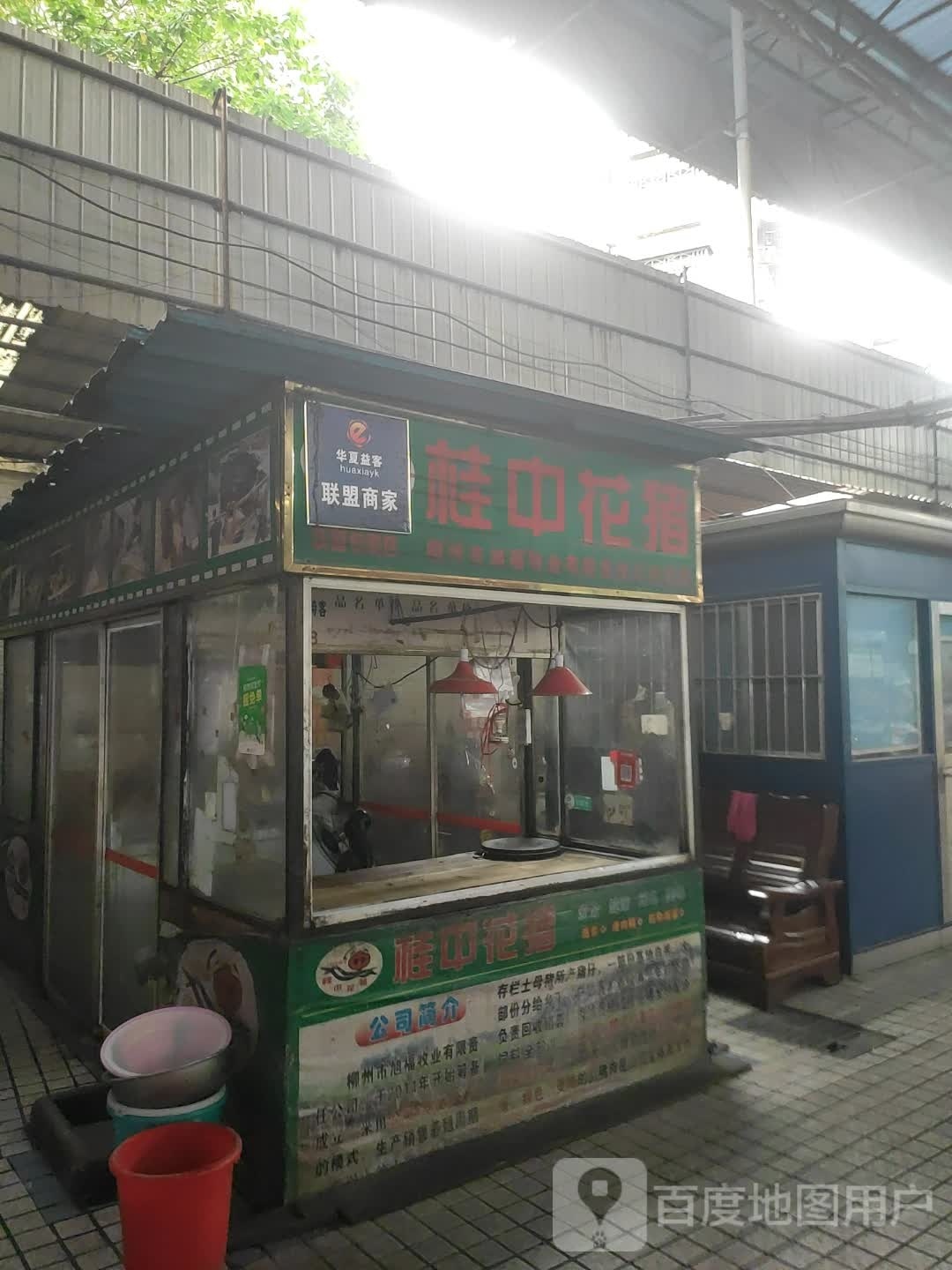 桂中大猪专卖店