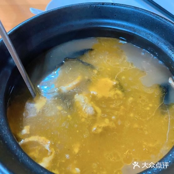 庐山三石饭店·山里土菜(庐山店)