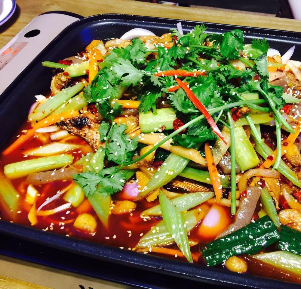 烧傲江湖(南湖壹品店)