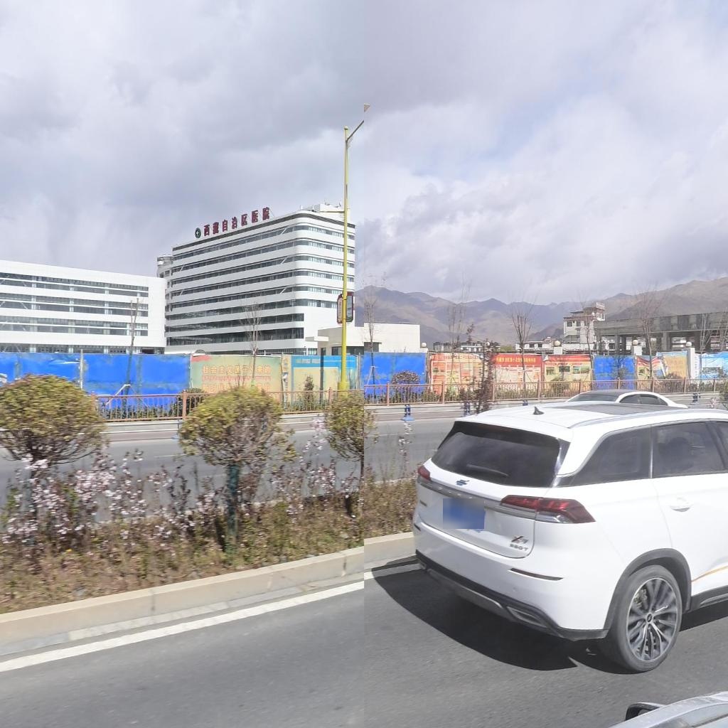 西藏自治区医院