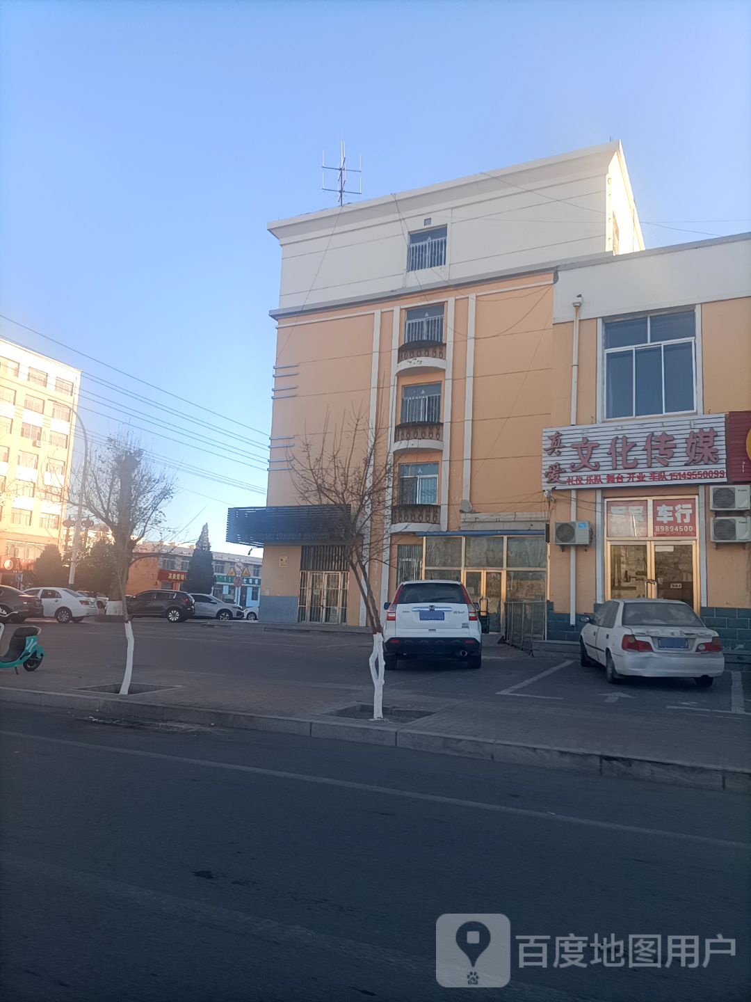 真爱文化。传媒