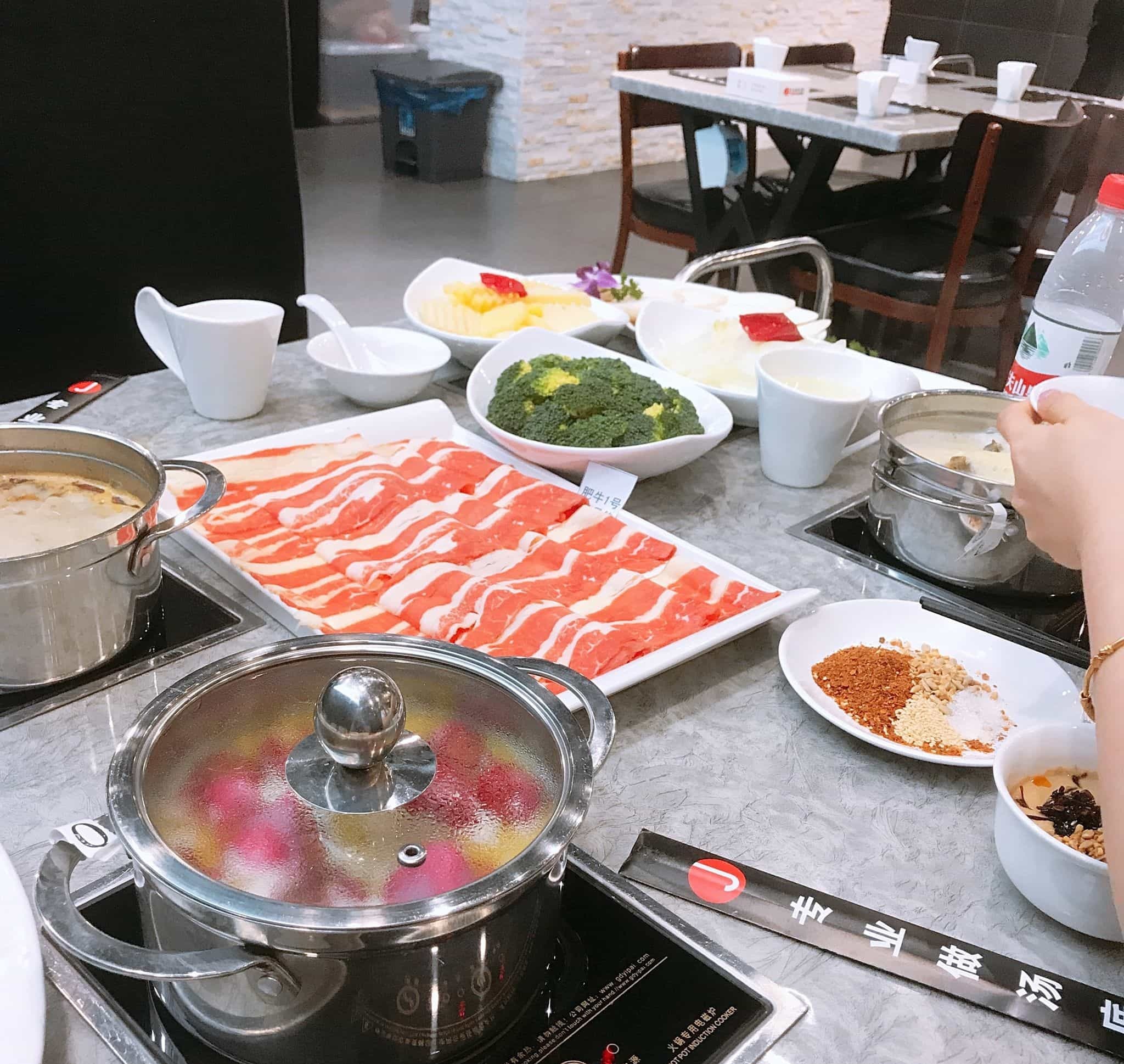 汤沅火锅(信合店)