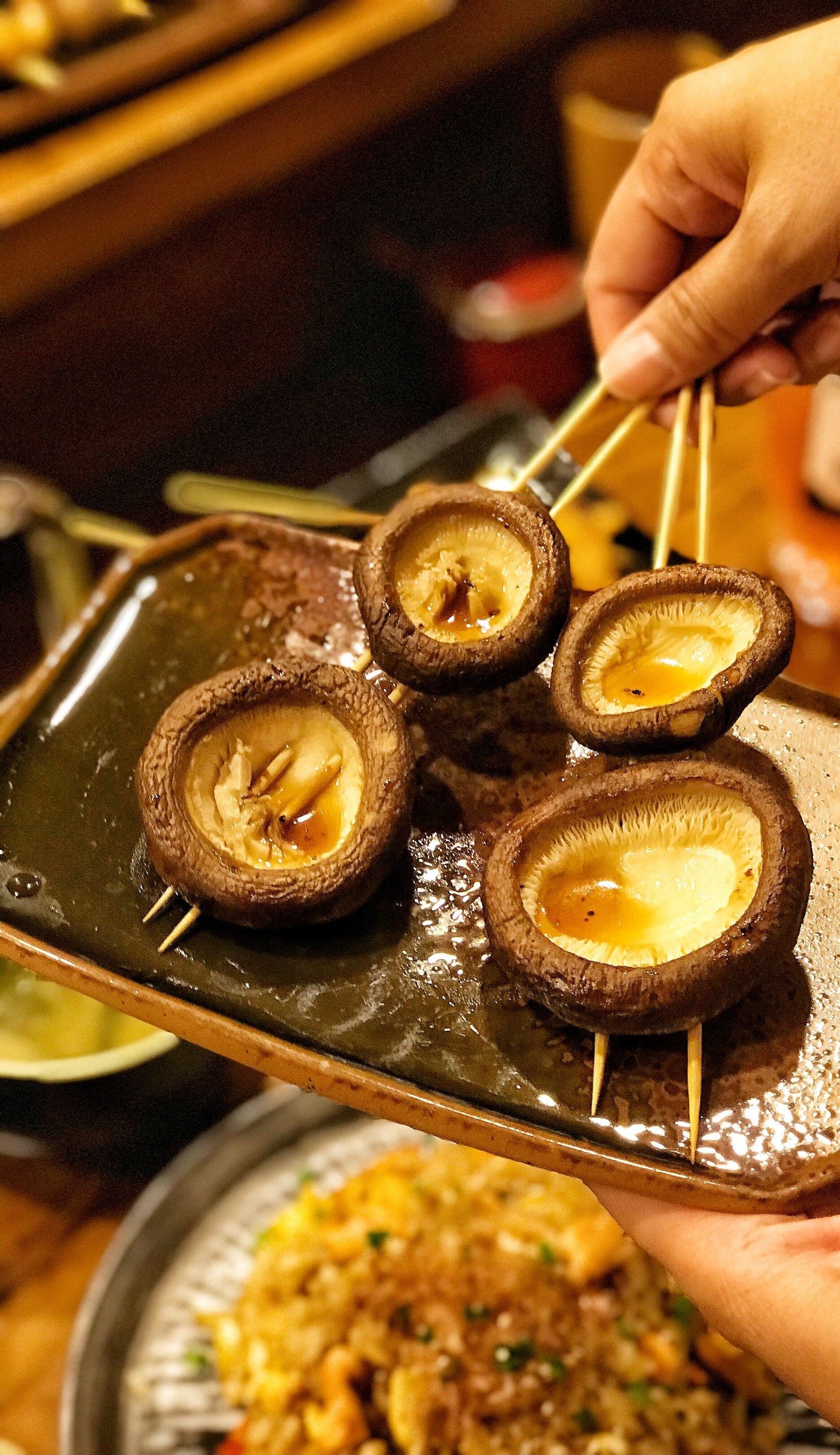 大吉烧鸟专门店YAKITORI(番禺路店)