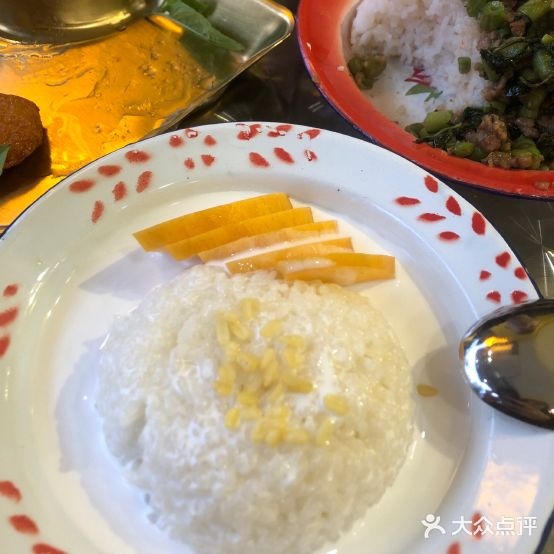 泰抵食泰国&菜(沙园店)