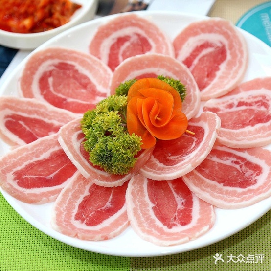 华哥烧烤