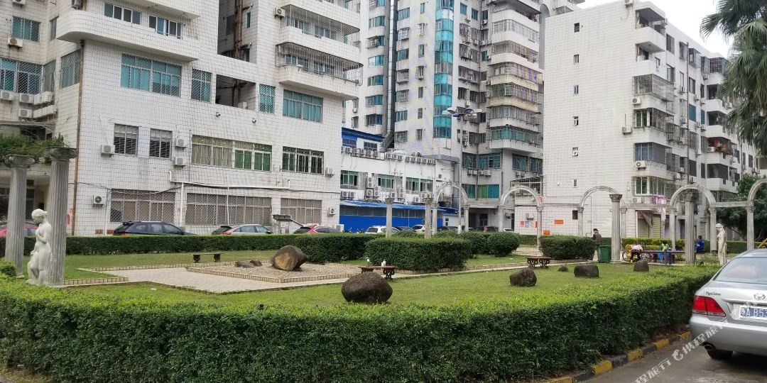 海口海瑟薇青年旅舍