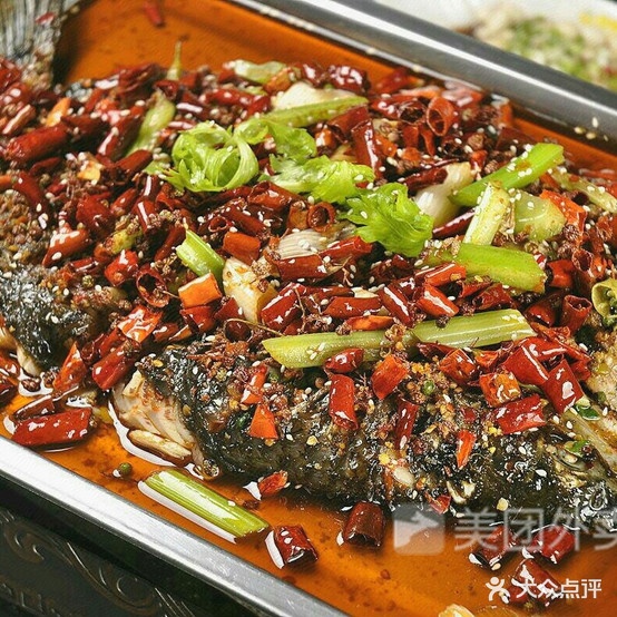 广西贺州粥烧烤大排挡