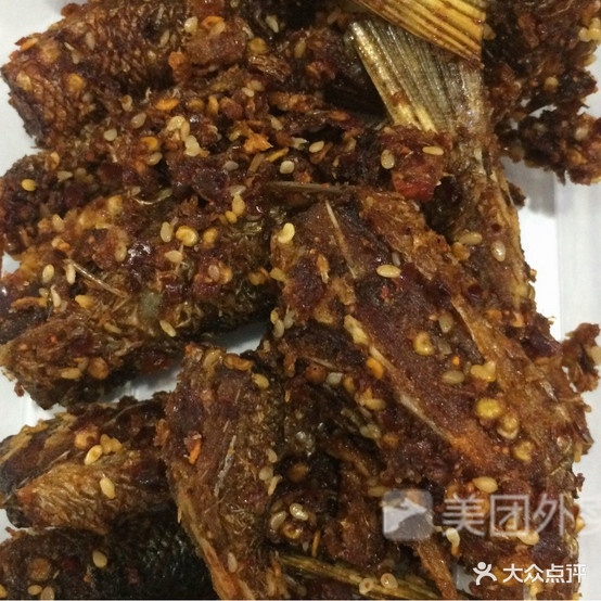 甄姐蟹钳(椒江店)