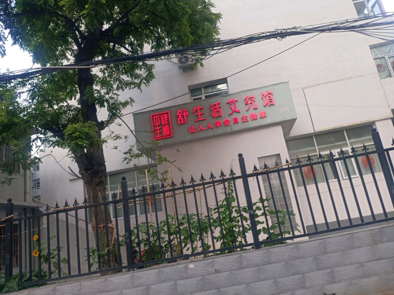 舒生活艾究馆(大东关店)