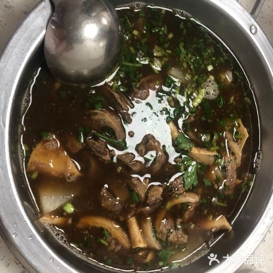 全黄牛新鲜黄牛肉(下水径店)