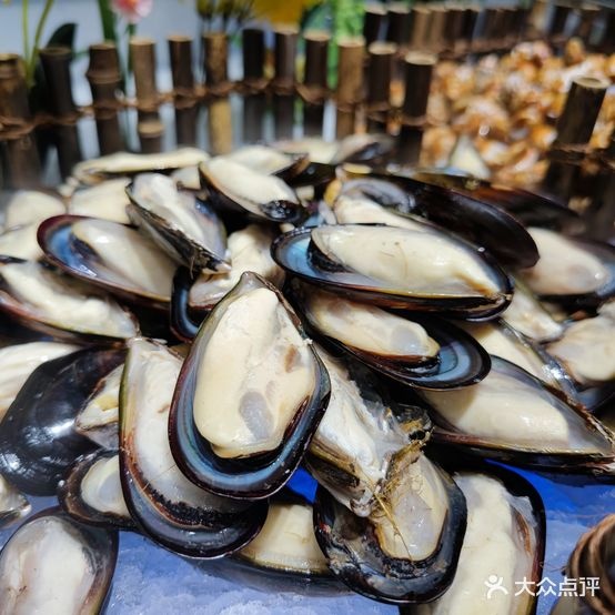 乐园海鲜牛排烤肉自助餐店(达达购物广场步行街店)