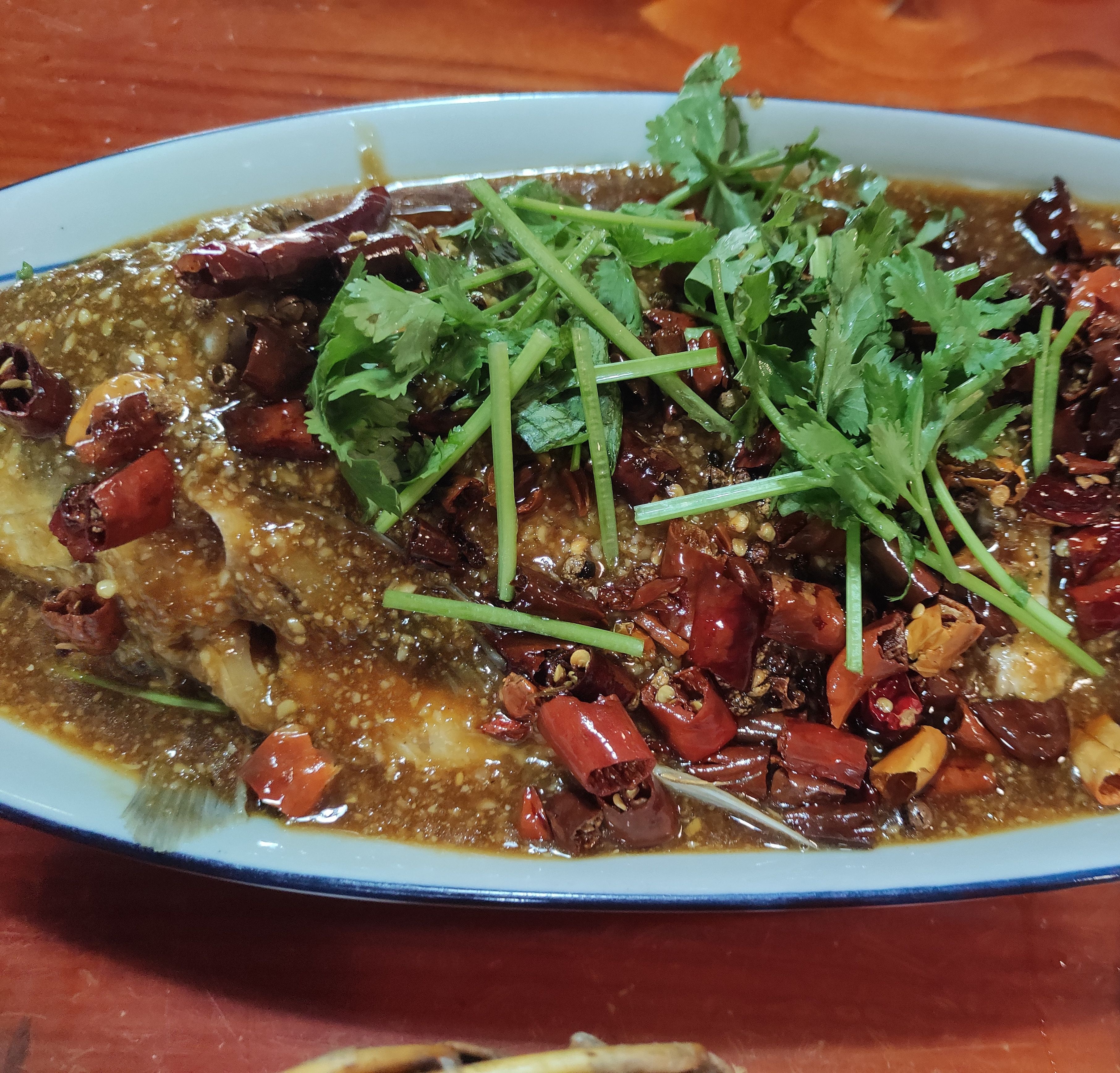 谷粥轩潮汕砂锅粥(蓝湖绿城店)