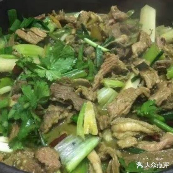 榕江忠诚牛肉馆