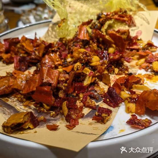 厨和(三联文体广场店)