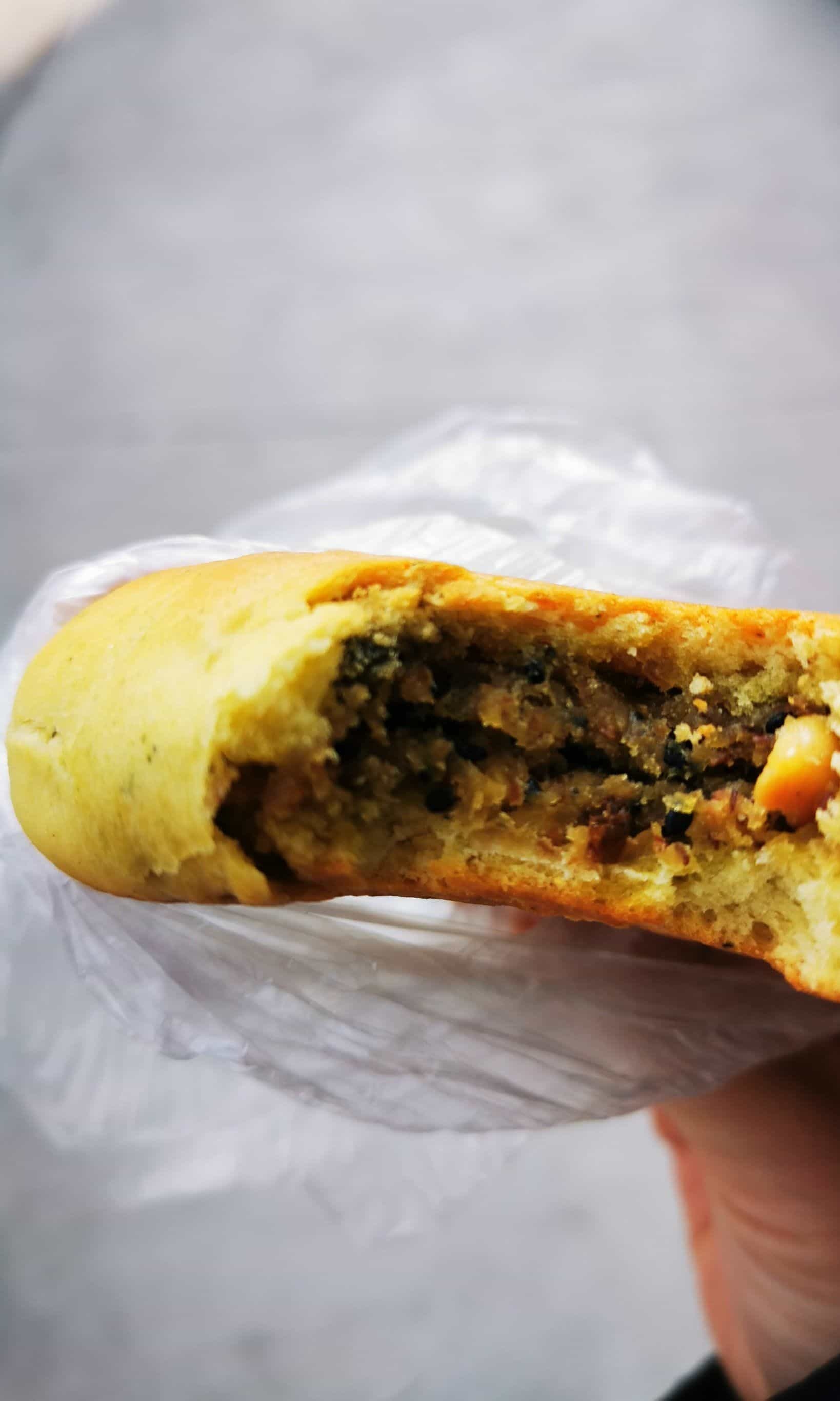 清真马兰花糖油锅盔(省自考办小区店)