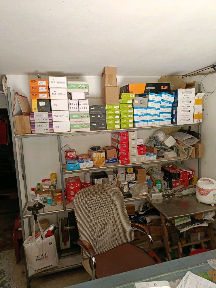 阿旺开锁(和泰家园店)
