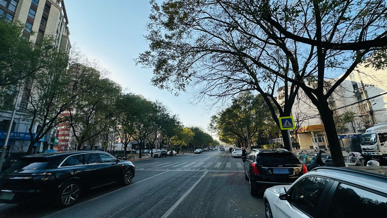 北京快应开锁服务