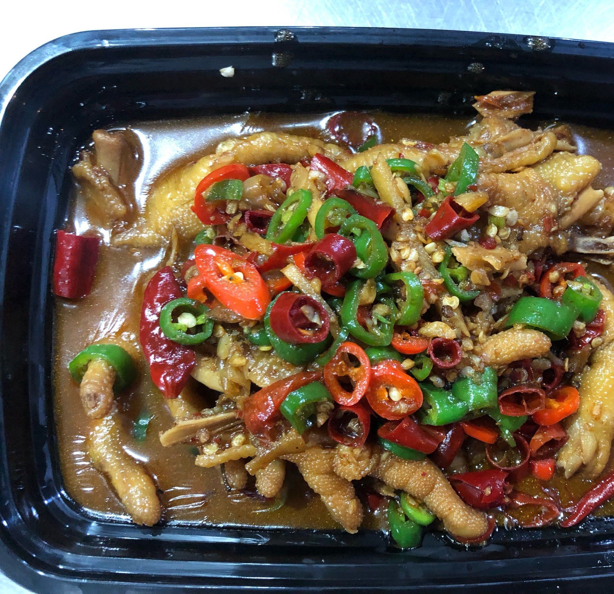 汐小妹椰子鸡花胶鸡火锅(尚品店)