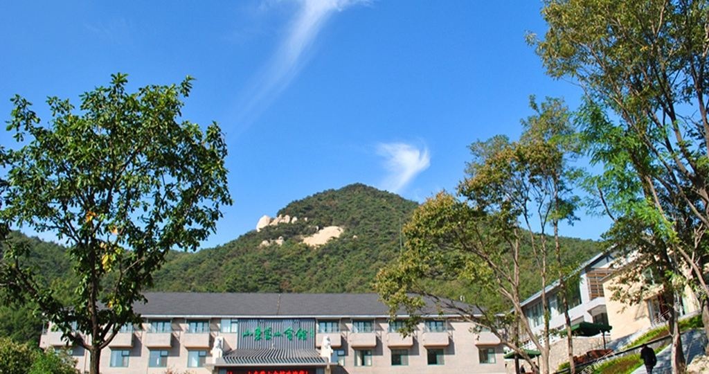 公交,地址,地图,预定,价格,团购,优惠,蒙山会馆在哪,怎么走_临沂酒店
