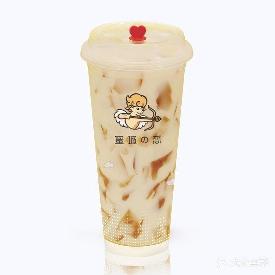 蜜城的(人民南路店)