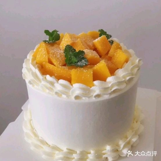 南西甜品线